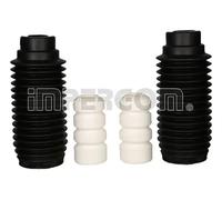 Protector del amortiguador Eje delantero PU (poliuretano) 50411 para CITROËN