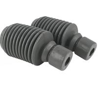 Protector del amortiguador Eje delantero RNSHB-FLUF-KIT FEBEST para RENAULT