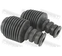 Protector del amortiguador Eje delantero RNSHB-MEGIIIF-KIT FEBEST para RENAULT