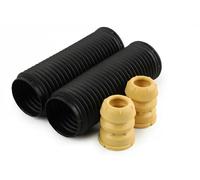 Protector del amortiguador Eje delantero Termoplástico FT12270K FAST para FORD