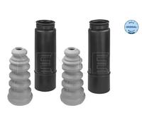 Protector del amortiguador Eje trasero 100 740 0002 MEYLE para SEAT VW AUDI FORD