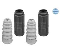 Protector del amortiguador Eje trasero 100 740 0007 MEYLE para VW SKODA AUDI