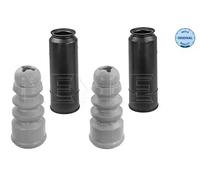 Protector del amortiguador Eje trasero 100 740 0008 MEYLE para AUDI SEAT