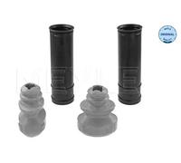 Meyle Juego de guardapolvos amortiguador 100 740 0009 - Trasero para AUDI A3/S3, SEAT Altea