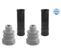 Protector del amortiguador Eje trasero 100 740 0011 MEYLE para SKODA VW