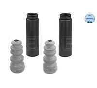 Protector del amortiguador Eje trasero 100 740 0012 MEYLE para SEAT VW AUDI