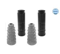 Protector del amortiguador Eje trasero 100 740 0013 MEYLE para VW SKODA AUDI