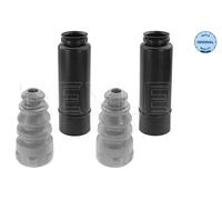 Protector del amortiguador Eje trasero 100 740 0016 MEYLE para VW SKODA AUDI