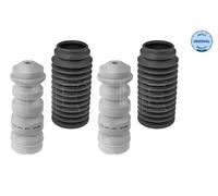 Protector del amortiguador Eje trasero 100 740 0017 MEYLE para VW SEAT SKODA