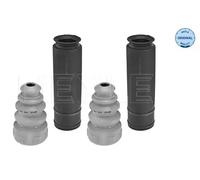Protector del amortiguador Eje trasero 100 740 0020 MEYLE para AUDI SEAT