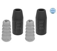 Protector del amortiguador Eje trasero 100 740 0024 MEYLE para AUDI A7 Sportback
