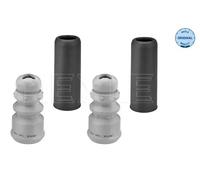 Protector del amortiguador Eje trasero 100 740 0027 MEYLE para AUDI A7 Sportback