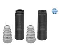 Protector del amortiguador Eje trasero 100 740 0028 MEYLE para SEAT LEON ALTEA