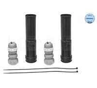 Protector del amortiguador Eje trasero 100 740 0029 MEYLE para SEAT VW