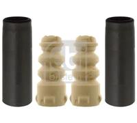 Febi 106133 Kit Guardapolvos Amortiguador Trasero para VW Polo 6R 6C1 6R1