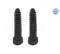 Protector del amortiguador Eje trasero 11-14 740 0002 MEYLE para PEUGEOT CITROËN