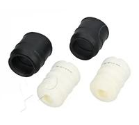 Protector del amortiguador Eje trasero 159-00-0103 ASHIKA para BMW 5 5 Touring