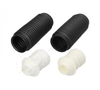 Protector del amortiguador Eje trasero 159-00-0109 ASHIKA para BMW X5