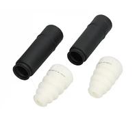Protector del amortiguador Eje trasero 159-00-0910 ASHIKA para AUDI A3