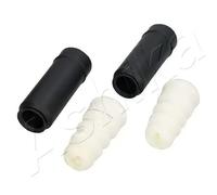 Protector del amortiguador Eje trasero 159-00-0916 ASHIKA para AUDI A4 B6