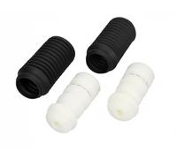 Protector del amortiguador Eje trasero 159-00-0925 ASHIKA para AUDI A4 B5