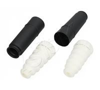 Protector del amortiguador Eje trasero 159-00-0938 ASHIKA para SKODA AUDI