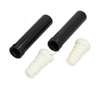 Protector del amortiguador Eje trasero 1590330 JAPKO para VOLVO C30 S40 II