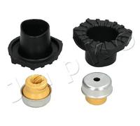 Protector del amortiguador Eje trasero 159207 JAPKO para TOYOTA AVENSIS Sedán