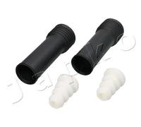 Protector del amortiguador Eje trasero 159H12 JAPKO para HYUNDAI KIA