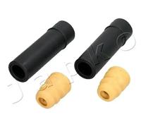 Protector del amortiguador Eje trasero 159K05 JAPKO para KIA PICANTO I