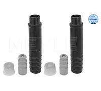 Protector del amortiguador Eje trasero 16-14 740 0002 MEYLE para RENAULT CLIO IV