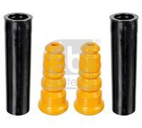Protector del amortiguador Eje trasero 175972 FEBI BILSTEIN para FORD B-MAX