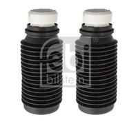 Protector del amortiguador Eje trasero 180801 FEBI BILSTEIN para TOYOTA LEXUS