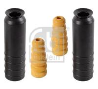 Protector del amortiguador Eje trasero 180812 FEBI BILSTEIN para ABARTH FIAT