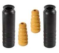 Protector del amortiguador Eje trasero 180812 FEBI BILSTEIN para OPEL ABARTH