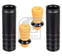 Protector del amortiguador Eje trasero 180817 FEBI BILSTEIN para FIAT LINEA