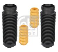 Protector del amortiguador Eje trasero 181491 FEBI BILSTEIN para SUBARU FORESTER