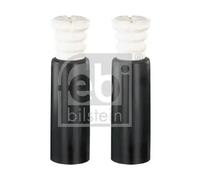 Protector del amortiguador Eje trasero 181529 FEBI BILSTEIN para BMW 1