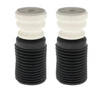 FEBI BILSTEIN Kit de guardapolvos amortiguador 181808 para BMW X3, X4 (F25) 2011-2017