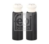 Protector del amortiguador Eje trasero 181810 FEBI BILSTEIN para BMW Z4 Roadster