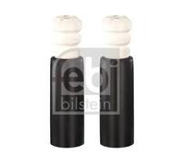 Protector del amortiguador Eje trasero 181826 FEBI BILSTEIN para BMW Z4 Roadster