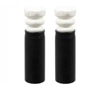 Protector del amortiguador Eje trasero 181831 FEBI BILSTEIN para AUDI A3 TT