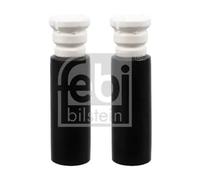 Protector del amortiguador Eje trasero 181855 FEBI BILSTEIN para BMW 3 1