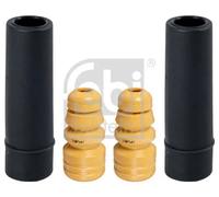 Protector del amortiguador Eje trasero 182226 FEBI BILSTEIN para HYUNDAI