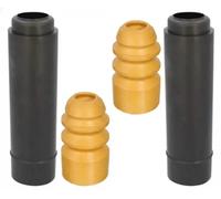 Protector del amortiguador Eje trasero 186542 FEBI BILSTEIN para SEAT VW SKODA