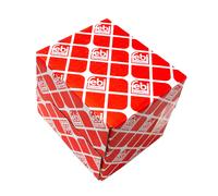 FEBI BILSTEIN 188526 Juego de guardapolvos, amortiguador