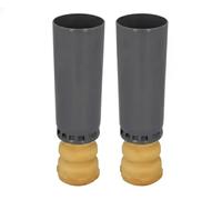 Protector del amortiguador Eje trasero 194719 FEBI BILSTEIN para AUDI A3 TT