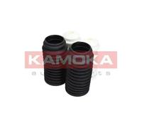 KAMOKA 2019031 Juego de guardapolvos amortiguador para AUDI A4 B5 Sedán (8D2)