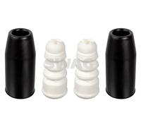 Protector del amortiguador Eje trasero 30 10 6122 SWAG para VW AUDI SKODA