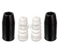 Protector del amortiguador Eje trasero 30 10 6122 SWAG para VW AUDI SKODA